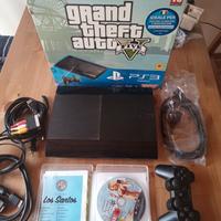 PlayStation3 GTA5