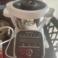 Robot cucina moulinex