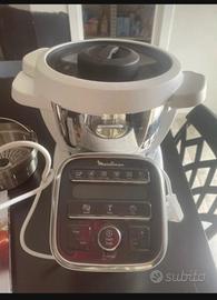 Robot cucina moulinex