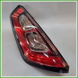 Fanale Fanalino Sinistro SX AUTOMOTIVE LIGHTING 20