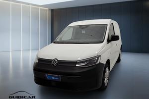 VOLKSWAGEN Caddy Cargo V - Caddy cargo 2.0 tdi 122