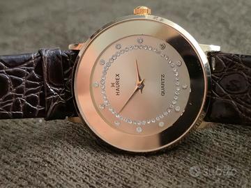 Orologio Haurex NOS