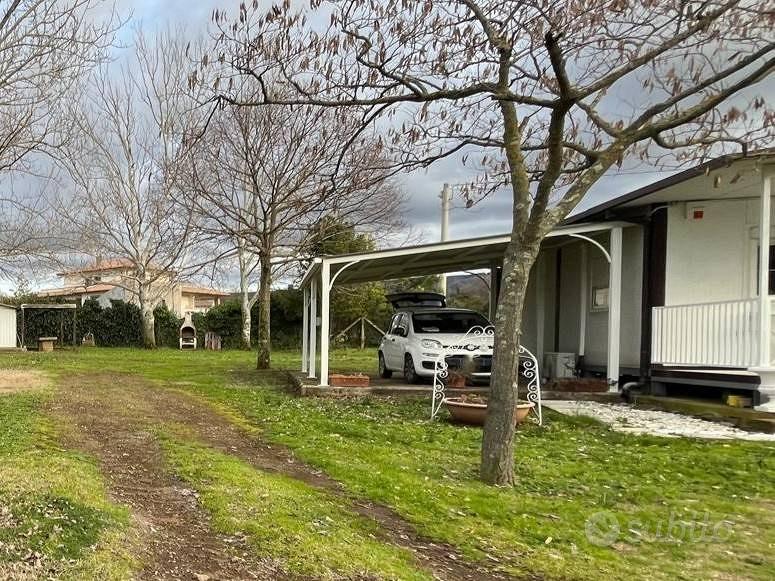 Casa – Viterbo, Le Farine - Vista 4