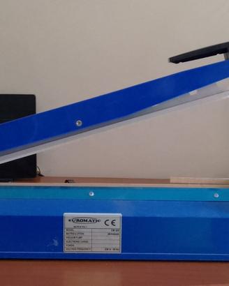 Termosigillatrice per sacchetti di plastica