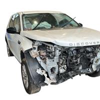 MOTORE LAND ROVER DISCOVERY 204DTD 110KW 135.000KM