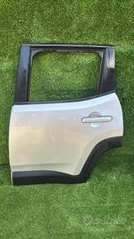 PORTIERA POSTERIORE SINISTRA JEEP Renegade Serie (