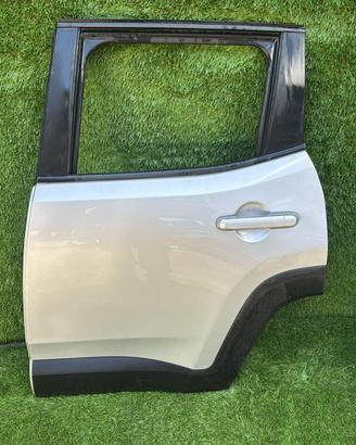 PORTIERA POSTERIORE SINISTRA JEEP Renegade Serie (