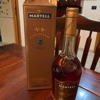 Martell fine cognac VS