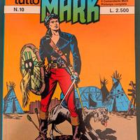 fumetto tutto Mark nr. 10