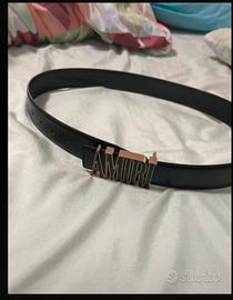 cintura amiri