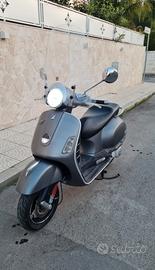 Vespa GTS 250 i.e.