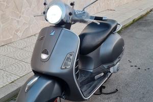 Vespa GTS 250 i.e.