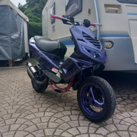 Pegueot speedfight 2