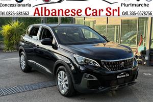 Peugeot 3008 BlueHDi 130 S&S Allure