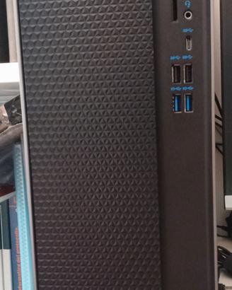 PC Gaming/Ufficio LENOVO i5 9400F GTX1660 Ti 24 GB