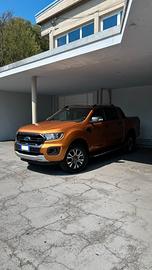 Ford Ranger Wildtrak 2.0 157kw (213cv) IVA INCLUSA