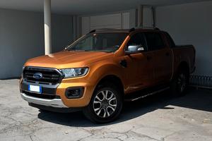 Ford Ranger Wildtrak 2.0 157kw (213cv) IVA INCLUSA
