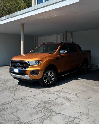 Ford Ranger Wildtrak 2.0 157kw (213cv) IVA INCLUSA