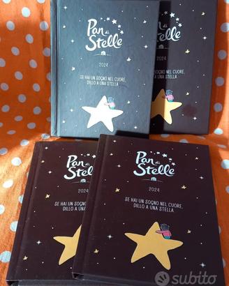pan di stelle 