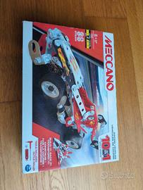 Meccano livello 2