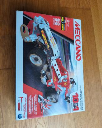 Meccano livello 2