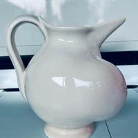 Brocca-Caraffa in ceramica