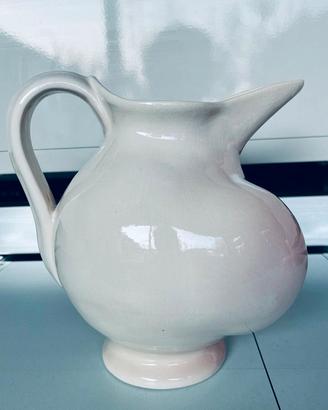 Brocca-Caraffa in ceramica