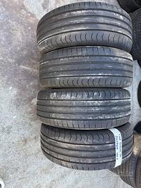 gomme usate 2356017 Estivo FULDA - ECOCONTROL - 86