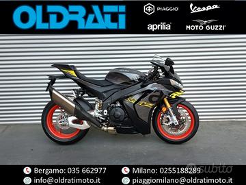 Aprilia RSV4