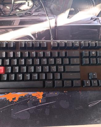 Tastiera Meccanica Gaming HP OMEN 1100