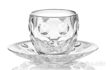 Tazzine Caffè Guzzini mod. Venice