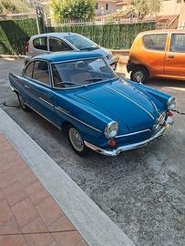 Nsu Prinz Sport