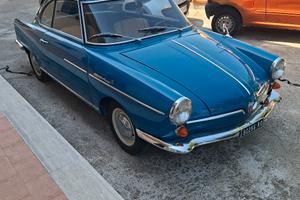 Nsu Prinz Sport