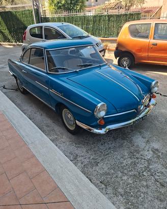 Nsu Prinz Sport