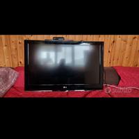 TV LG 37LH3000 