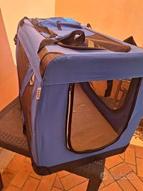 Kennel grande