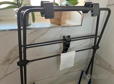 Vaschetta neonato Stokke