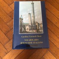 Vocabolario bolognese italiano