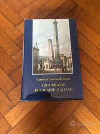 Vocabolario bolognese italiano