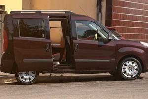 Fiat Doblo Doblò 1.6 MJT 16V Active