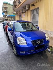 kia picanto lx 2005