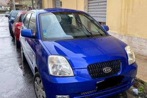 kia picanto lx 2005