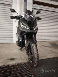 Honda X-ADV 750 DCT ABS (2022)