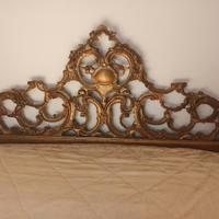 testiera letto matrimoniale