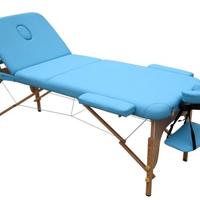 Lettino Professionale per massaggi