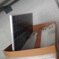 Pannelli fotovoltaici