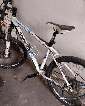 MTB buone condizioni 