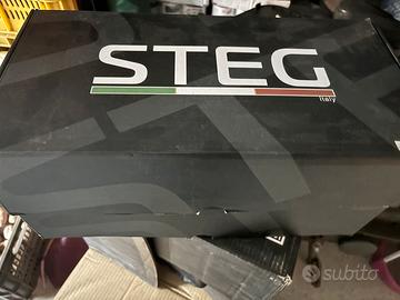 2COPPIE STEG K8 WOOFER