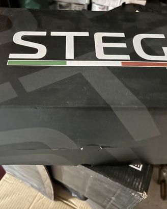 2COPPIE STEG K8 WOOFER