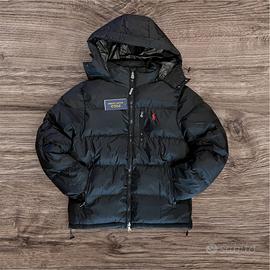 Puffer Polo Ralph Lauren Size M Unisex